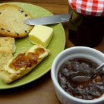 Confiture de bananes aux épices 0