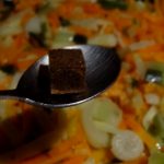Coquilles Saint-Jacques mandarine et gingembre 3
