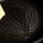 Coquilles Saint-Jacques mandarine et gingembre 6