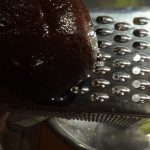 Gravlax fumé à la betterave 3