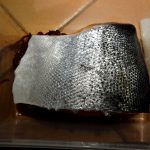 Gravlax fumé à la betterave 5