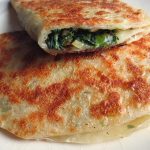 Kazakhstan Patty