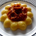 Chou blanc à la crème 11