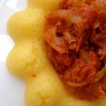 Chou blanc à la crème