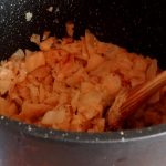 Chou blanc à la crème 3