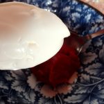 Chou blanc à la crème 4
