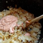 Chou blanc à la crème 7