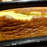 Gâteau au lait concentré sucré citron pavot 9