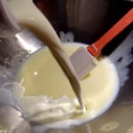 Gâteau impossible 10