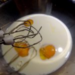Gâteau impossible 12