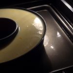 Gâteau impossible 13