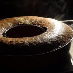 Gâteau impossible 14