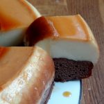 Gâteau impossible