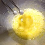 Gâteau impossible 3
