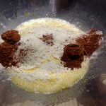 Gâteau impossible 4