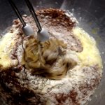 Gâteau impossible 5