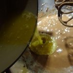 Gâteau impossible 7