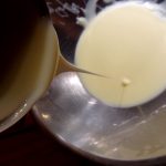 Gâteau impossible 9