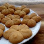 Sablés à la presse à biscuits 10