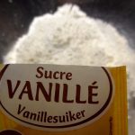 Sablés à la presse à biscuits 2