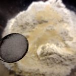 Sablés à la presse à biscuits 3