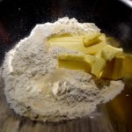 Sablés à la presse à biscuits 4