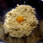 Sablés à la presse à biscuits 5
