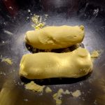 Sablés à la presse à biscuits 6