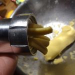 Sablés à la presse à biscuits 9