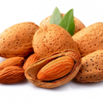 amandes