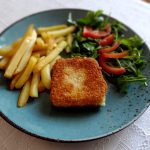 croustillants de fromage fondu 0