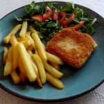croustillants de fromage fondu 10