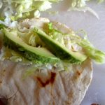 tortillas aux crudités 10