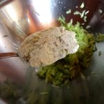 tortillas aux crudités 9