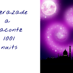 1001 nuits