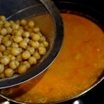 Bol au dahl de pois chiches 10