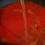 Bol au dahl de pois chiches 6