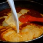 Bol au dahl de pois chiches 8