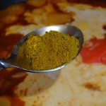 Bol au dahl de pois chiches 9