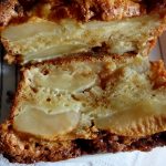 Cake aux pommes à l&rsquo;ancienne 0