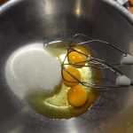 Cake aux pommes à l&rsquo;ancienne 1