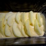 Cake aux pommes à l&rsquo;ancienne 5