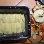 Cake aux pommes à l&rsquo;ancienne 6