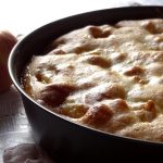 Cobbler aux pommes 0