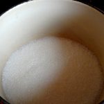 Cobbler aux pommes 1