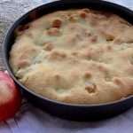 Cobbler aux pommes 13