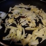 Curry de thon aux haricots blancs 1