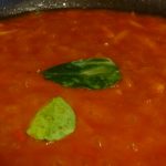 Curry de thon aux haricots blancs 4