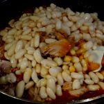 Curry de thon aux haricots blancs 7