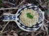 Curry de thon aux flageolets à la crème